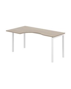 Письменный стол Norden 140x90x75 / SG.231.OD.44.WH.L