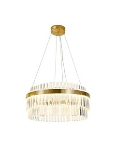 Люстра Citilux Sheldon CL339143