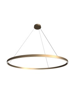 Потолочный светильник Maytoni Rim MOD058PL-L65BS3K