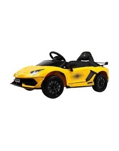 Детский автомобиль K888PX Rivertoys