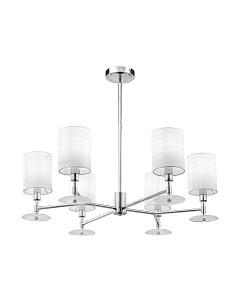 Люстра Maytoni Martina MOD034PL-06CH