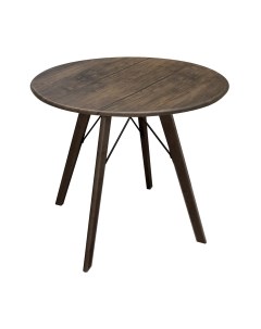 Обеденный стол Sheffilton SHT-TU9/80 МДФ