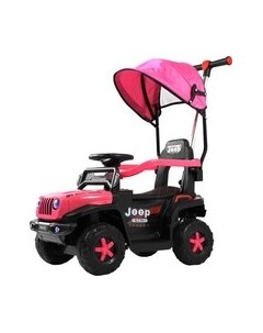 Детский автомобиль G003GG Rivertoys