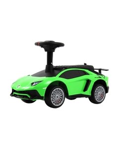 Каталка детская M555MM-D Rivertoys