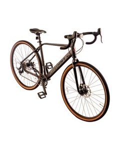 Велосипед PACIFIC-700MDA / PCF700MDLGR-AL Favorit