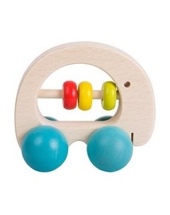 Погремушка Classic World Слоник CW30520 Classic world