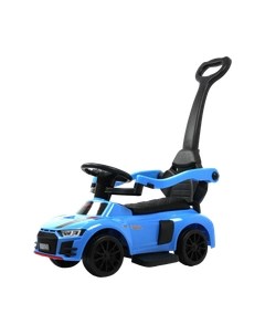 Каталка детская F002FF-P Rivertoys