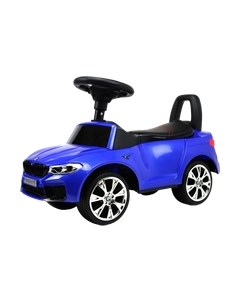 Каталка детская BMW M5 / A999MP-D Rivertoys