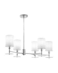 Люстра Maytoni Martina MOD034PL-05CH