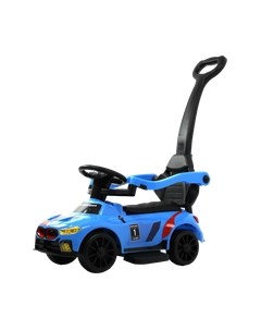 Каталка детская F003FF-P Rivertoys