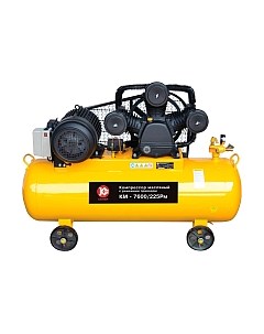 Воздушный компрессор Калибр Мастер КМ-7600/225РМ