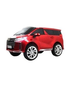 Детский автомобиль K555AM Rivertoys