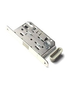 Защелка врезная Lockstyle M410B NBM