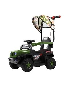 Детский автомобиль G003GG Rivertoys