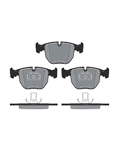 Тормозные колодки Textar 2148602