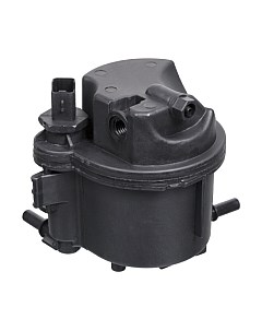 Топливный фильтр 2100765SX Stellox