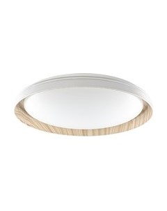 Потолочный светильник Citilux Mega CL752452G