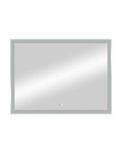 Зеркало Континент Mercury Led 100х70