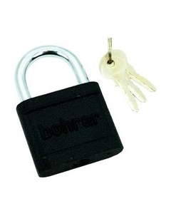 Замок навесной 71041701 Bohrer