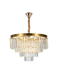 Люстра Ricky CL314153 Citilux