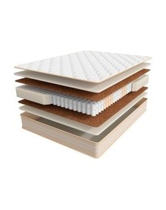 Матрас Askona Harmony Life 80x195