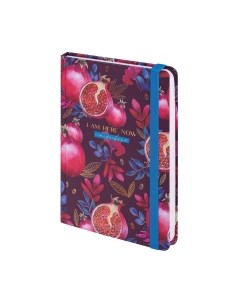 Ежедневник Brauberg Pomegranate / 114562