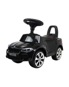 Каталка детская BMW M5 / A999MP-D Rivertoys