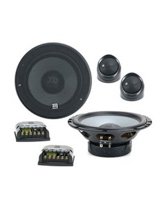 Компонентная АС Morel Tempo Ultra 602-2Way MkII