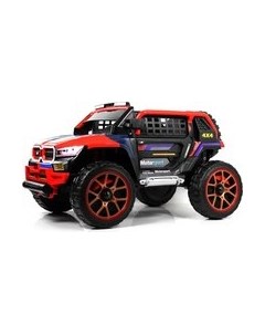 Детский автомобиль K007AM Rivertoys