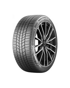 Зимняя шина Continental WinterContact 8 S 315/30R22 107V