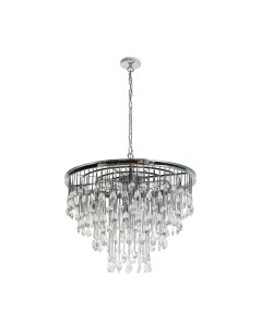 Люстра Maytoni Linn MOD091PL-07CH