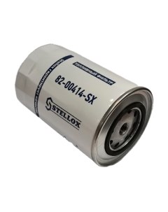Топливный фильтр 8200414SX Stellox