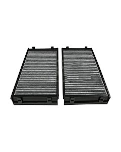 Комплект салонных фильтров 7110473SX Stellox