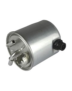 Топливный фильтр 2100666SX Stellox