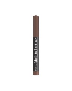 Тени для век Made To Last Waterproof Eyeshadow Long Lasting Stick тон 037 Pupa
