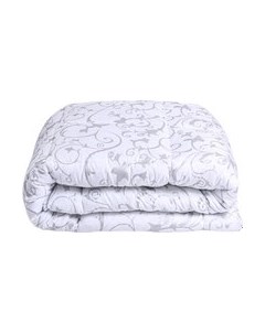 Одеяло АЭЛИТА Лебяжий пух 220x240 Аэлита