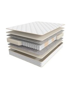 Матрас Askona Harmony Energy 160x190