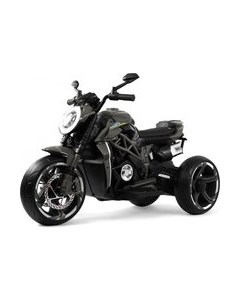 Детский мотоцикл C111MC Rivertoys