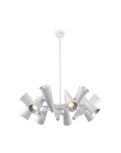 Люстра Maytoni Giro MOD095PL-14W