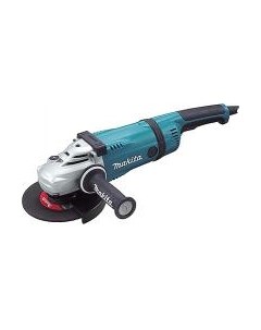 Профессиональная угловая шлифмашина Makita GA9030SF01