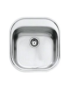 Мойка кухонная Stylo 1C / 10107007 Teka