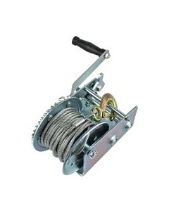 Лебедка ручная Shtapler FD-2500 / 71064040