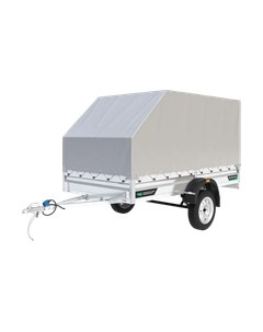 Прицеп для автомобиля ТитаН 3015 Титан