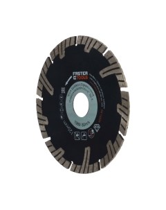 Отрезной диск алмазный 1989 Faster tools