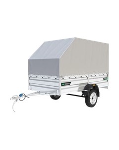 Прицеп для автомобиля ТитаН 3015 Титан