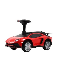 Каталка детская M555MM-D Rivertoys