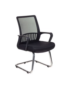 Кресло офисное Бюрократ MC-209/B/TW-11