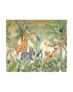 Фотообои листовые Citydecor Детская 336