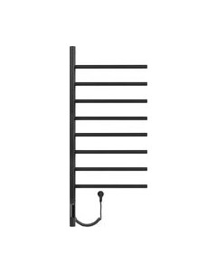 Полотенцесушитель электрический Gloss & Reiter E2.L.43x100.F8 Gloss & reiter