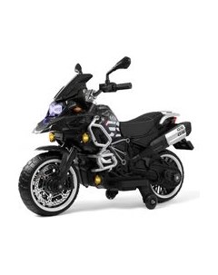 Детский мотоцикл М009БХ Rivertoys